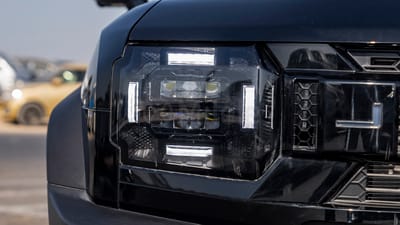 2025 Jetour T2 2.0P AT AWD P.window