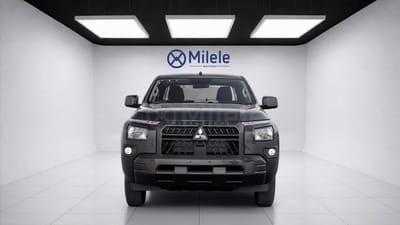 2027 Mitsubishi L200 DC GL 2.4D MT 4X4