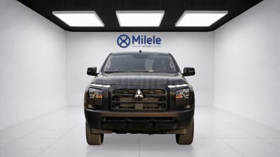 2027 Mitsubishi L200 Sportero DC Chrome Edition 2.4D AT 4WD