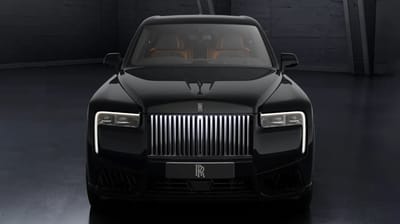 2027 Rolls Royce Cullinan Series II 6.75P AT AWD