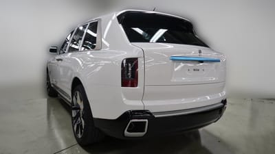 2026 Rolls Royce Cullinan Series II 6.75P AT AWD