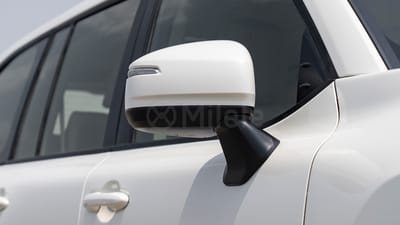 2026 Toyota Land Cruiser 300 Gxr-G 3.5P AT 4X4