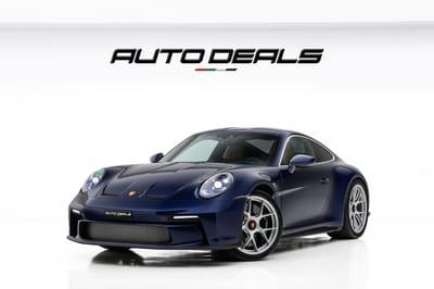 Porsche 911 S/T 60 Jahre 911 No 1906/ 1963
