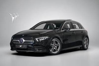 MERCEDES-BENZ A 250 HATCHBACK AED 64,999