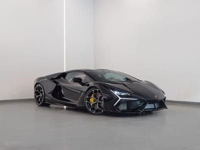 2024 Lamborghini Revuelto LP1000-4 6.5L V12 Hybrid