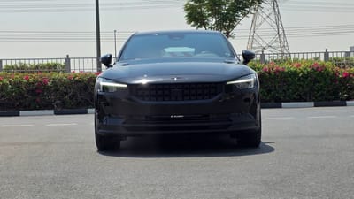 2023 Polestar 2 EV for Sale at Alwan Electric Car
