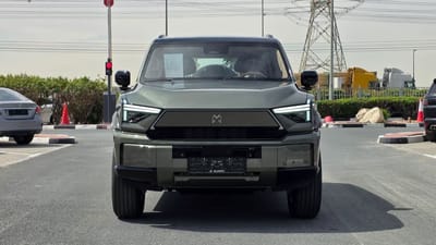 Brand New 2026 MHERO 2 at Alwan available for Export