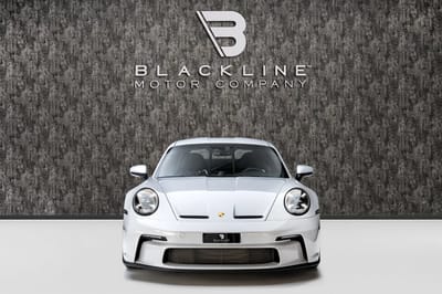 2024 Porsche 911 S/T |European Spec | Porsche Warranty