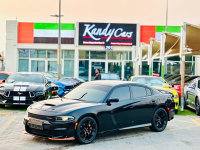 2022 Dodge Charger GT