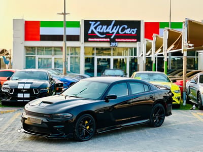 2022 Dodge Charger RT
