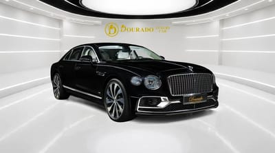 2023 Bentley Flying Spur
