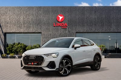 2024 Audi Q3 Sportback