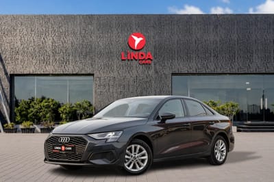 2023 Audi A3