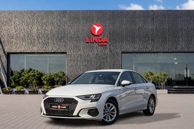 2023 Audi A3
