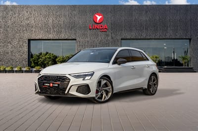 2024 Audi S3