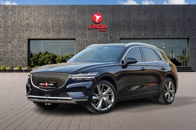 2024 Genesis GV70 Premium