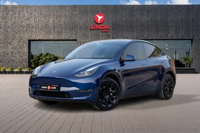 2023 Tesla Model Y Long Range Model Y