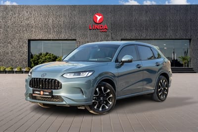 2024 Honda ZR-V Sport