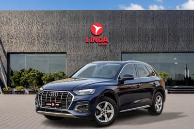 2022 Audi Q5