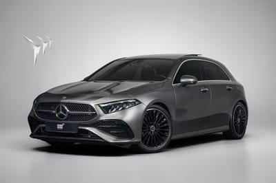 2023 Mercedes-Benz A 200 Hatchback