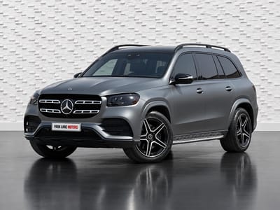 2023 Mercedes-Benz GLS 450 Night Package