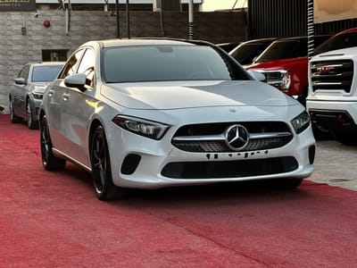 2020 Mercedes-Benz A 220 American Specs