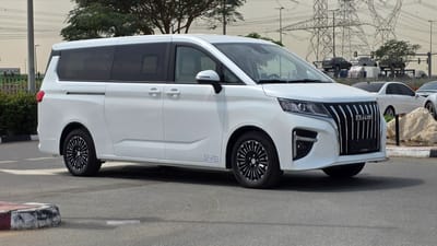 2026 BAW M7