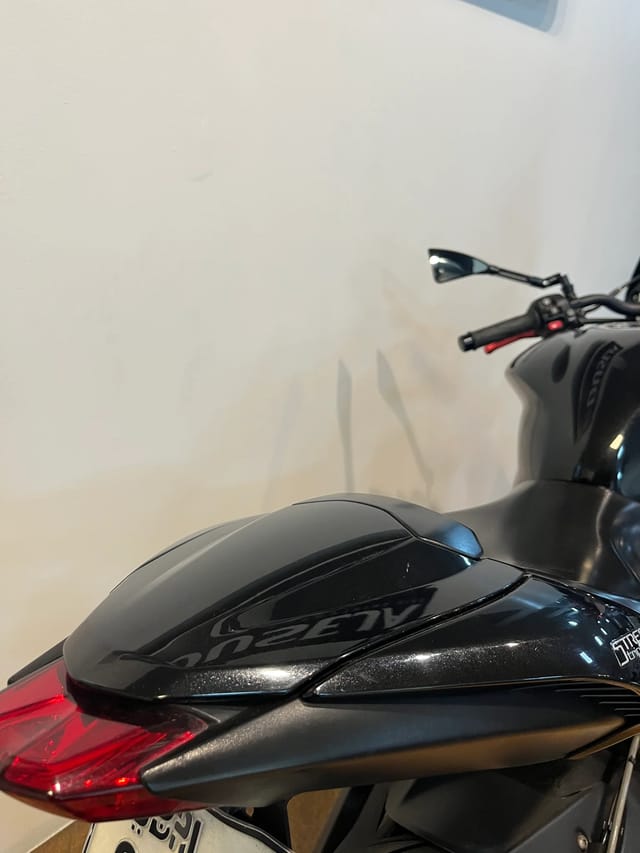 For Sale 2019 Triumph Street Triple 765S  photo 5