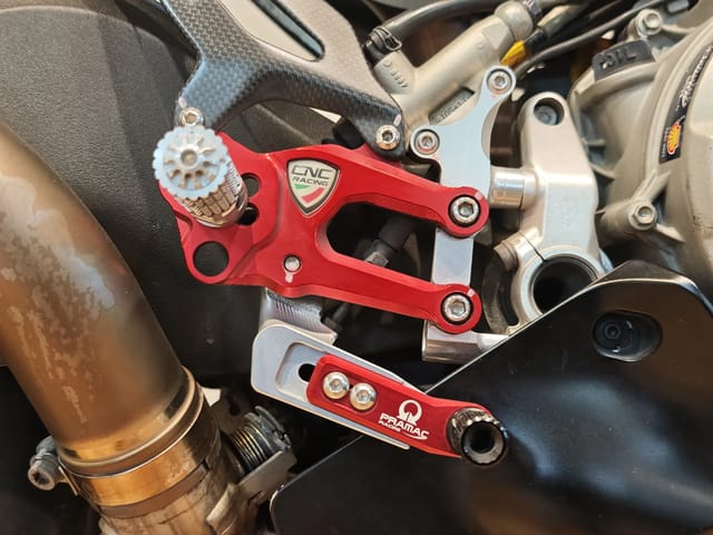 For Sale 2019 Ducati Panigale 959 photo 3