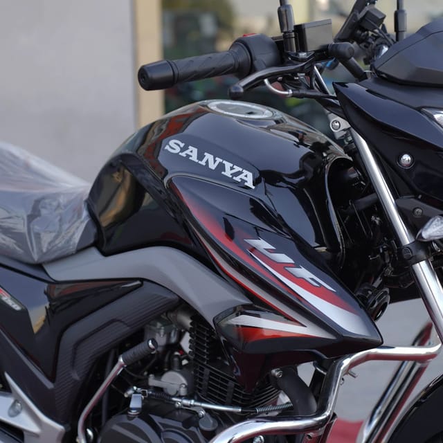 For Sale 2025 ATV Bike photo 3