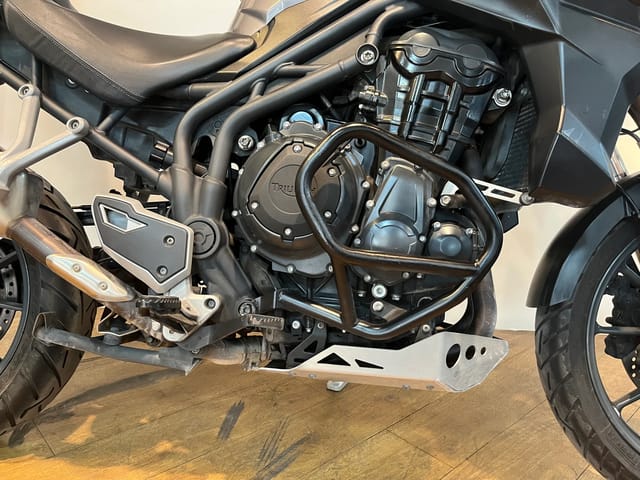 For Sale 2012 Triumph Tiger 1200 Explorer photo 5