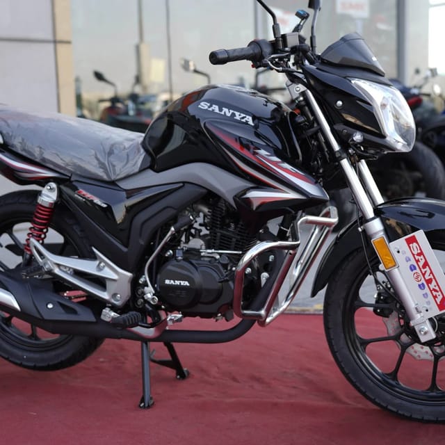 For Sale 2025 ATV Bike photo 5