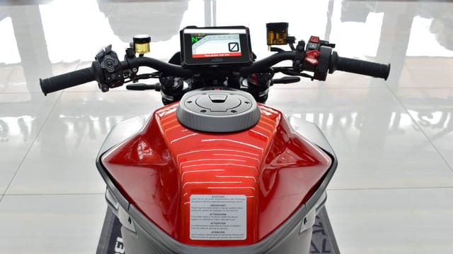 For Sale 2022 KTM BRABUS 1300 R  photo 5