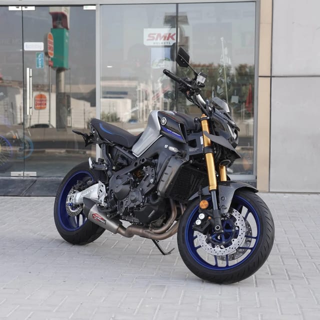 For Sale 2023 Yamaha MT-09 photo 3