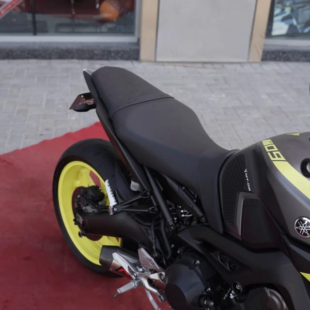 For Sale 2018 Yamaha MT-09  photo 5