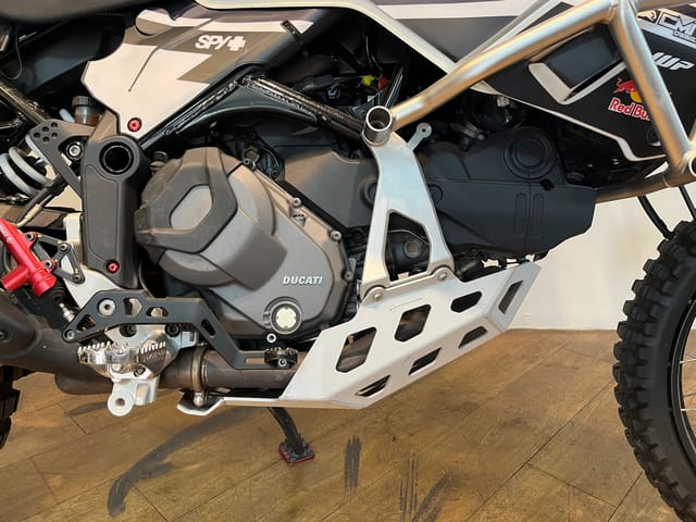 For Sale 2023 Ducati Desert X photo 3