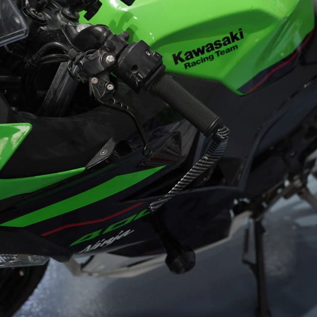 For Sale 2021 Kawasaki Ninja 400 photo 2