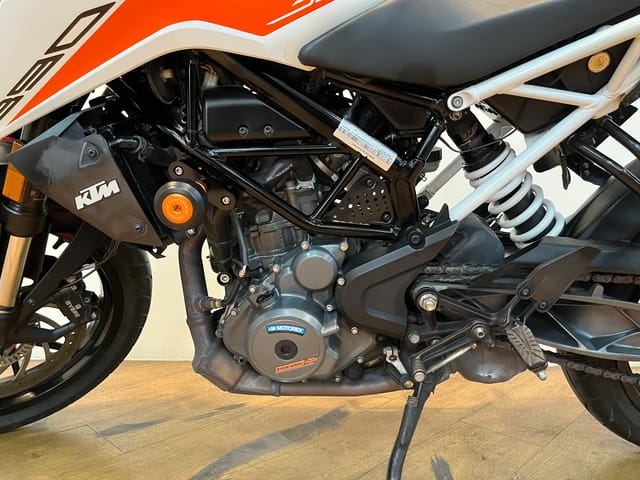 For Sale 2021 KTM Duke 390 photo 4