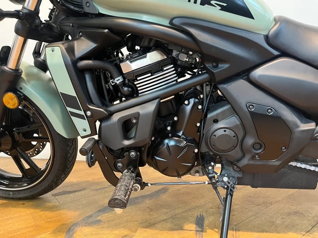 For Sale 2024 Kawasaki Vulcan 650S  photo 2
