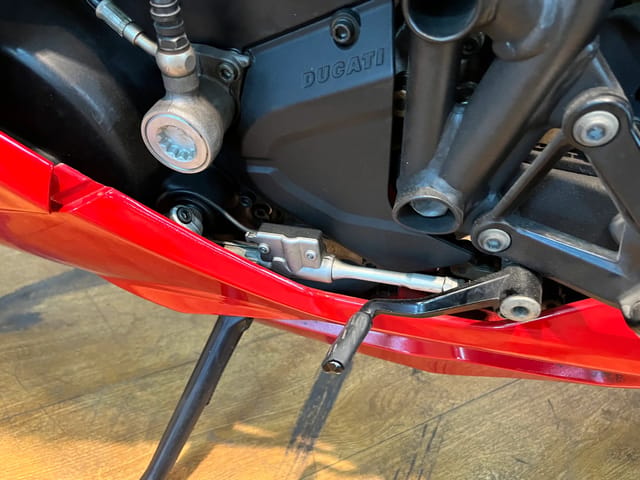 For Sale 2011 Ducati 1198 photo 2
