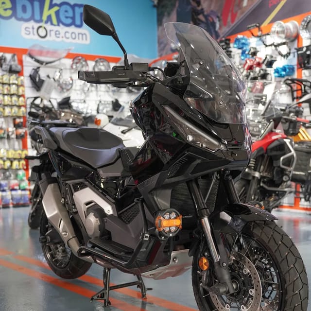 For Sale 2026 Honda X-ADV 750 photo 4