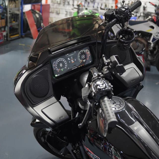 For Sale 2024 Harley-Davidson Road King photo 3