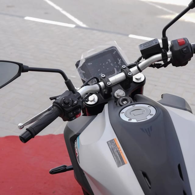For Sale 2025 Yamaha MT-07 photo 3