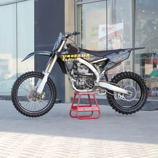 For Sale 2015 Yamaha YZ250   photo 2