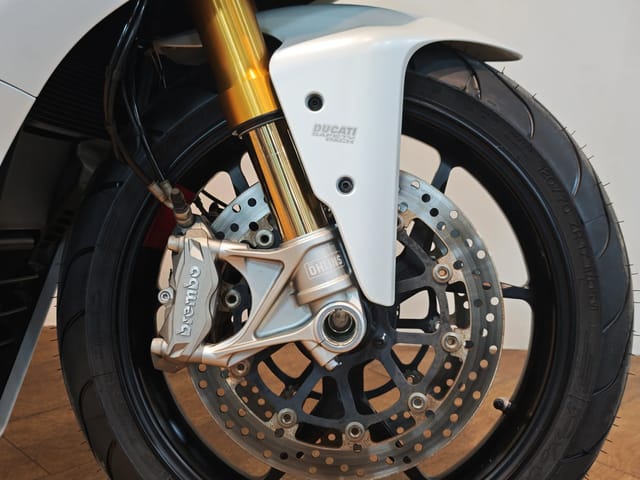 For Sale 2022 Ducati Supersport 950 S  photo 5