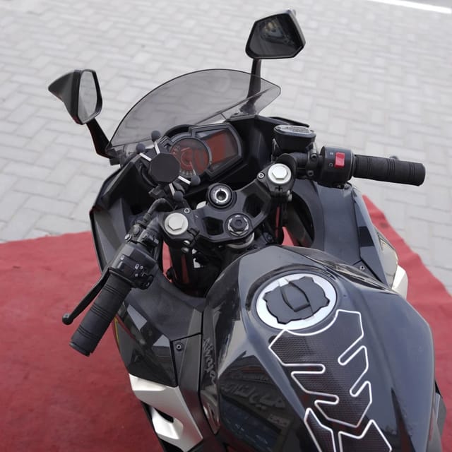 For Sale 2019 Kawasaki Ninja photo 4