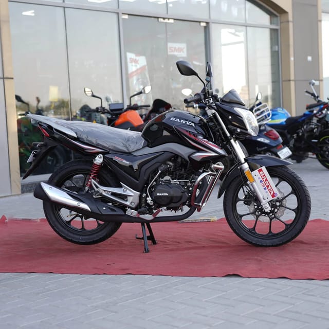 For Sale 2025 ATV Bike photo 4