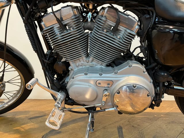 For Sale 2009 Harley-Davidson XL883 C photo 5