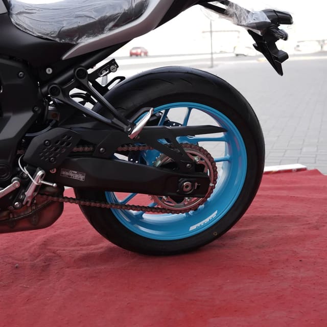 For Sale 2025 Yamaha MT-07 photo 4