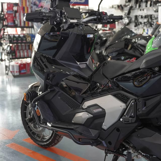 For Sale 2026 Honda X-ADV 750 photo 2